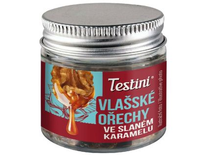 testini vlasske orechy