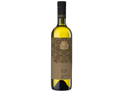 ryzlink rynsky 24 vzh kosut