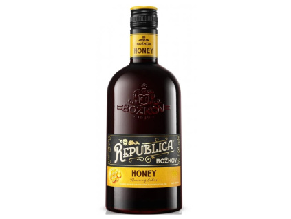 bozkov honey republica