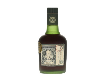 rum diplomatico mini