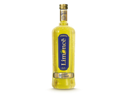 aperitivo limonce