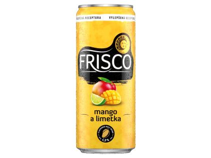 frisco mango limeta