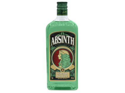 absinth magic