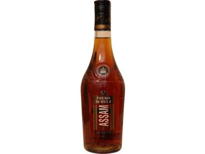 liker assam fruko
