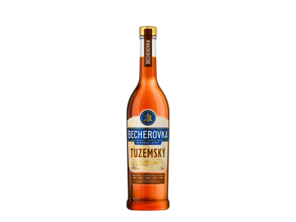 becherovka tuzemsky