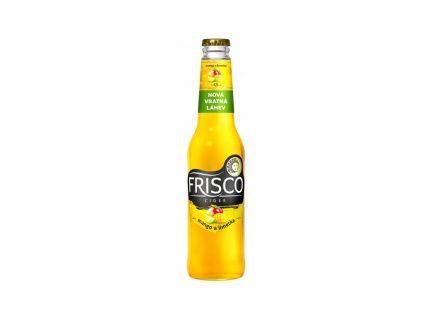 frisco mango
