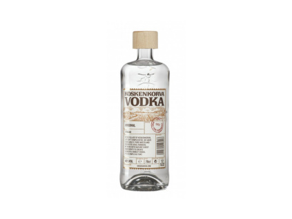 vodka koskenkorva
