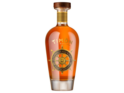 timon rum