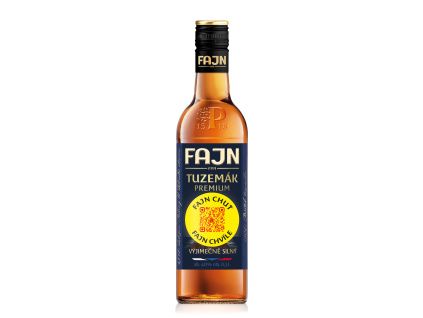 tuzemak fajn