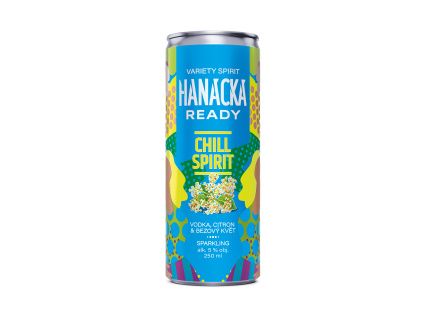 hanacka fresh chilli 225ml