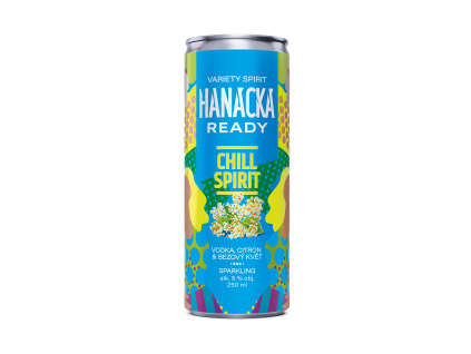 hanacka ready chilli