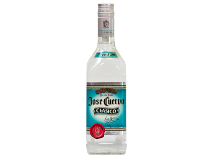 jose cuervo classico
