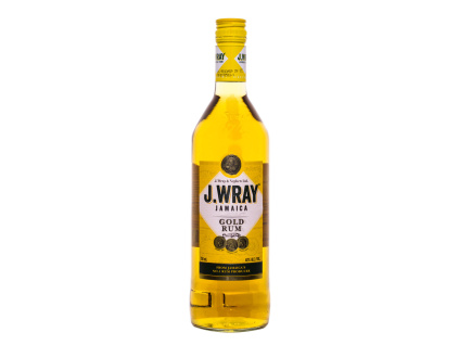 j wray rum