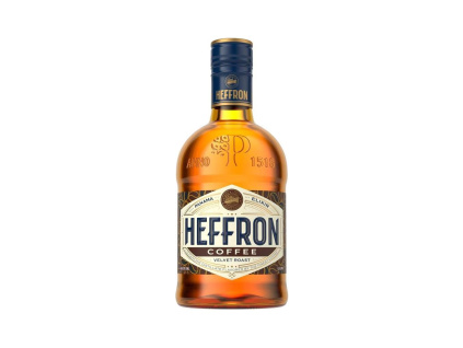 heffron cofeee