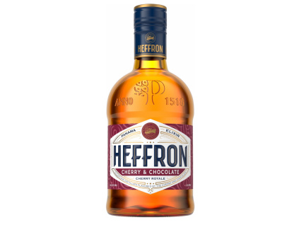 heffron cherry