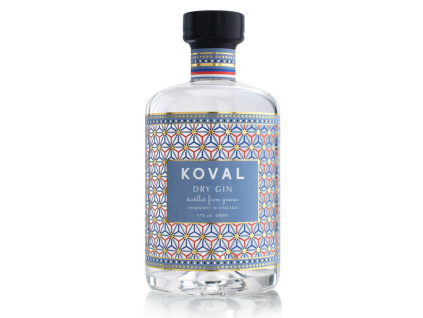 koval dry gin