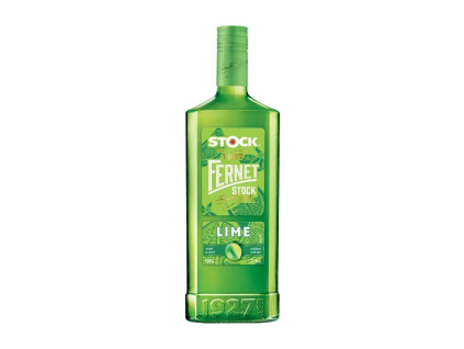 fernet stock lime