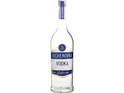 bechervovka vodka 1L