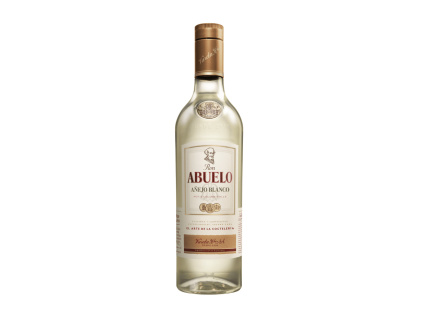 rum abuelo bianco