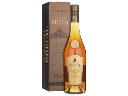 grand breuil vsop