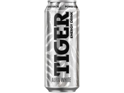 tiger grep plech 0 5l