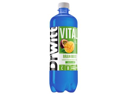drvitt mango