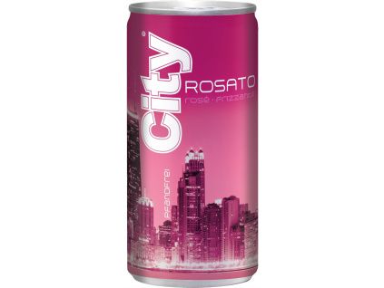 city rosato