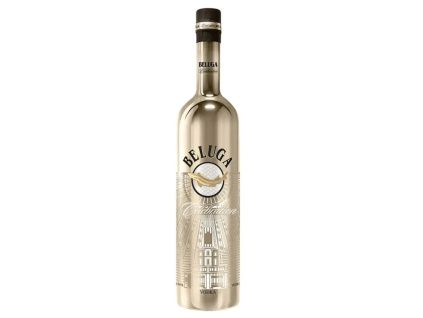 vodka beluga 1l