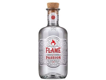 flame of passion