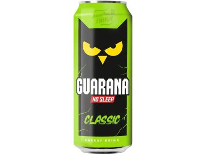 guarana classic