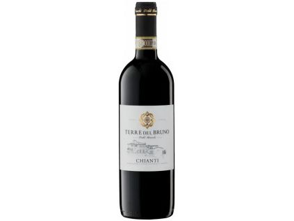 terre del bruno chianti 2024