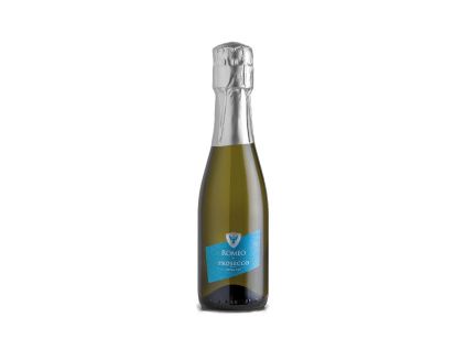prosecco romeo extra dry