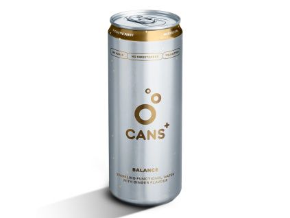 cans balance
