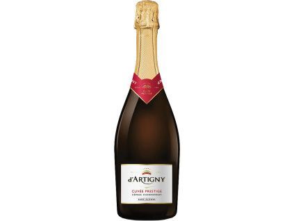 d artigny cuvee