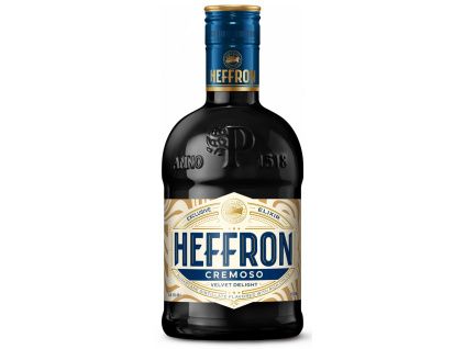 heffron cremoso