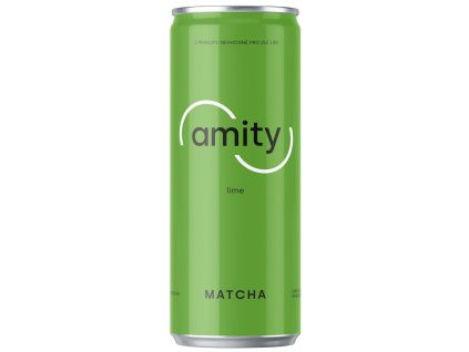 matcha amity lime