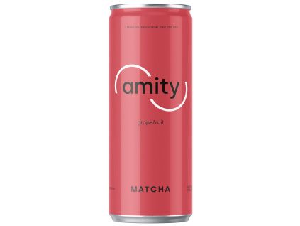 matcha amity grep plech
