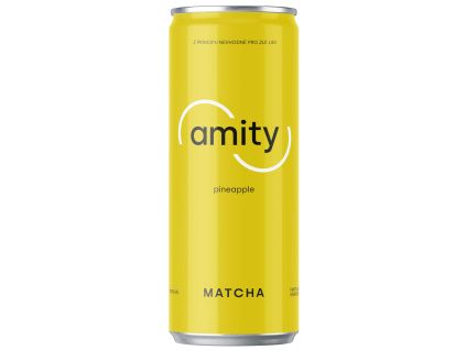 matcha ananas plech amity