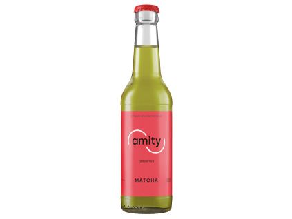 matcha grep