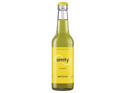 matcha ananas amity