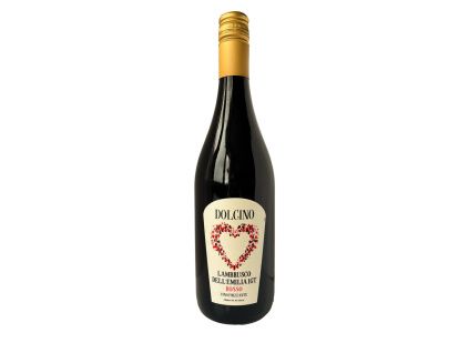 dolcino lambrusco