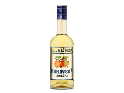 moravska merunka jelinek