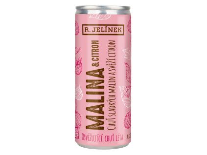 malina citron jelinek