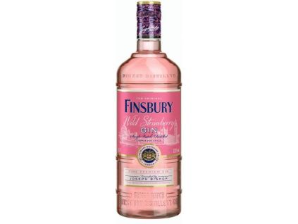 finsbury gin