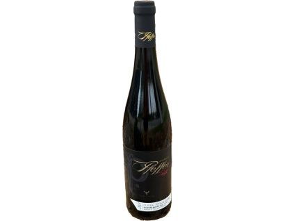 cuvee rubis pfeffer