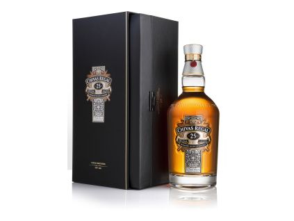 chivas regal 25y