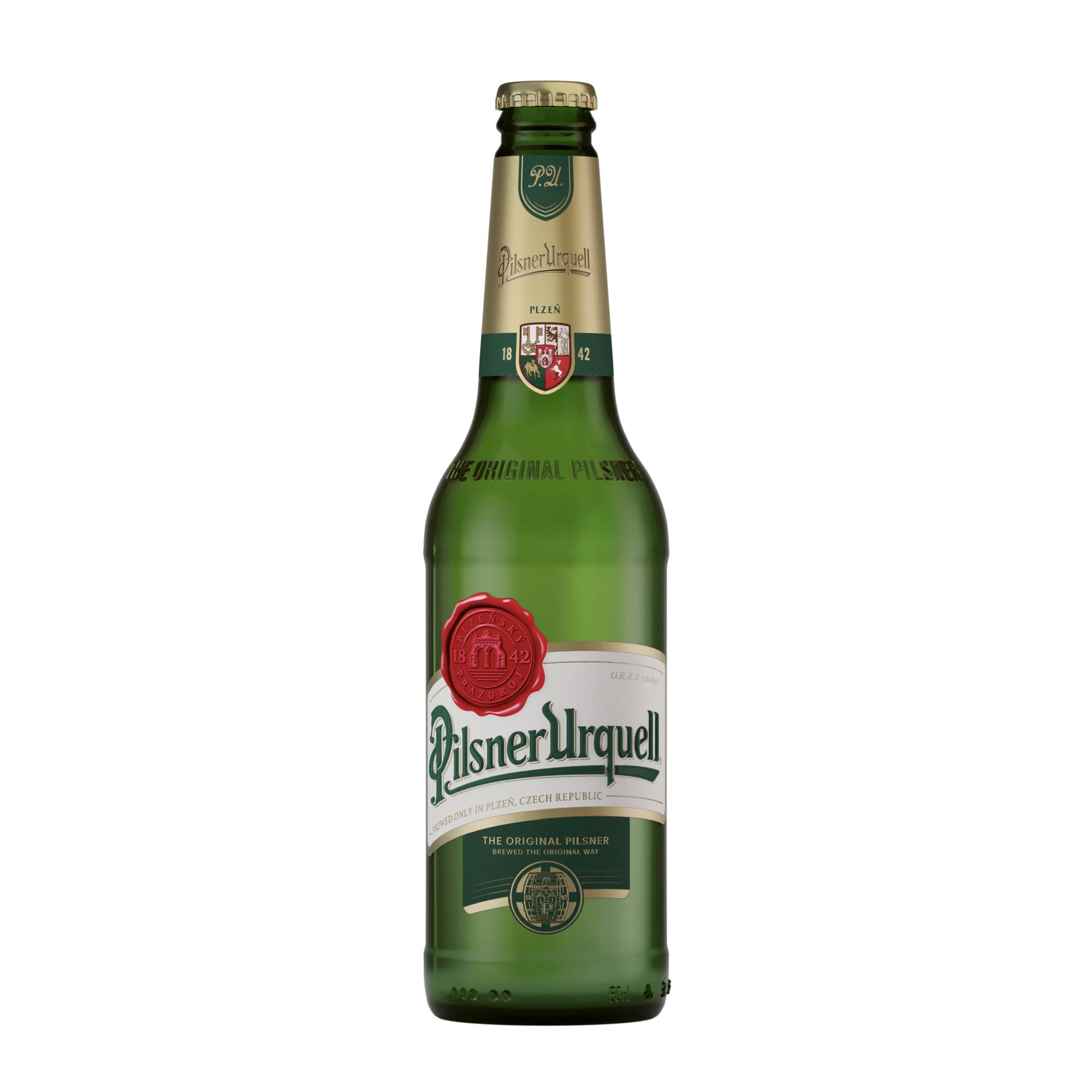 Pilsner Urquell 0,5l