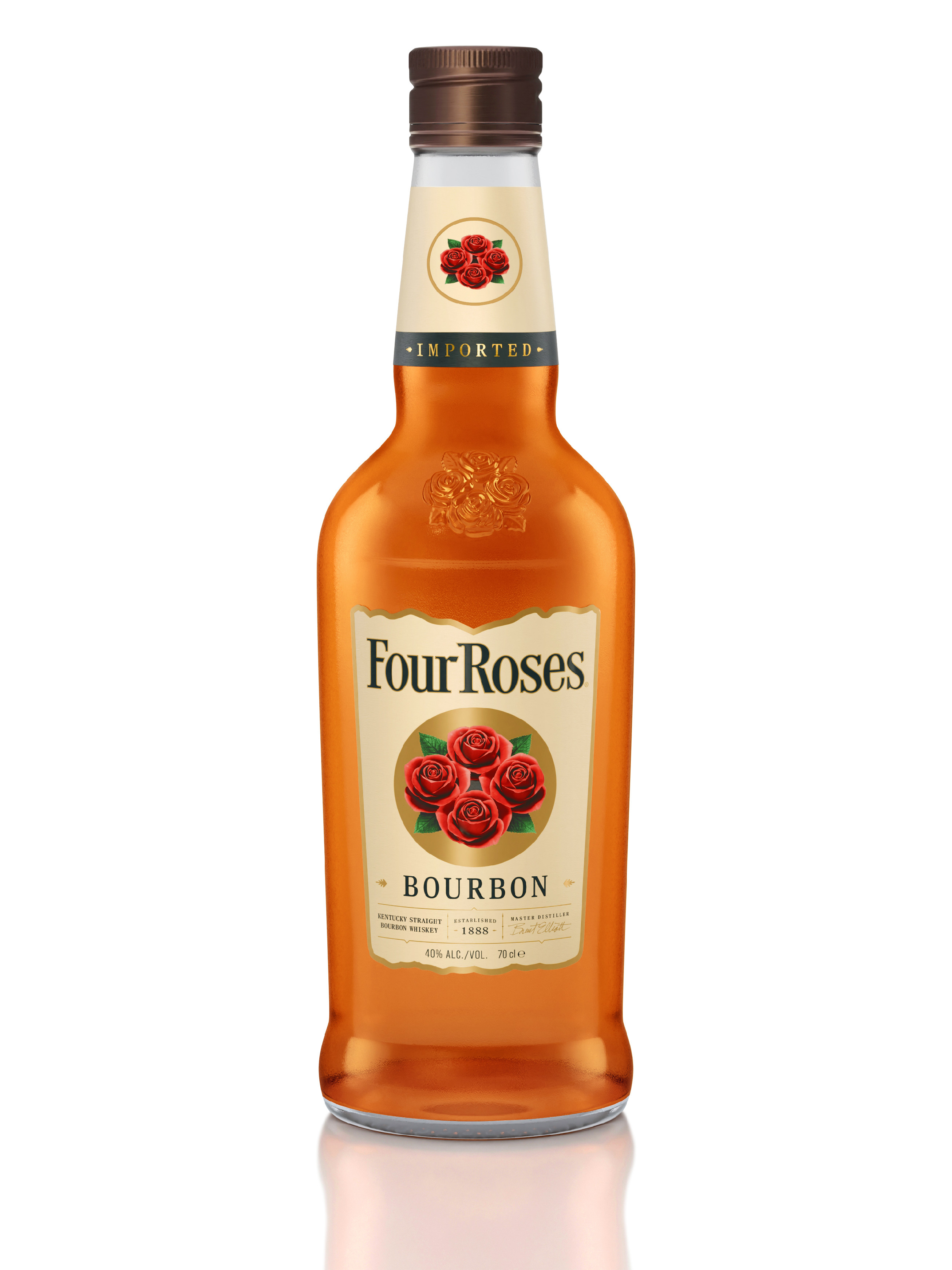 Four Roses