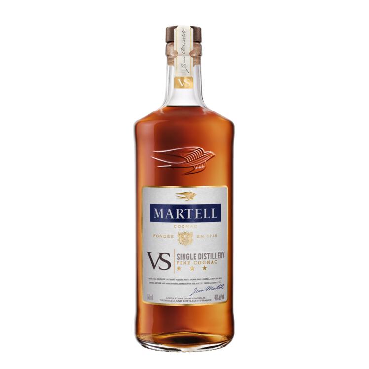 Martell V.S. 0,7l 40%