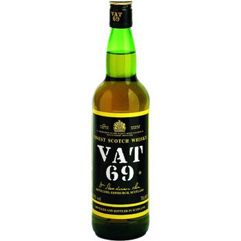 Vat 69